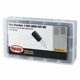 1189-3688-KIT Rubycon