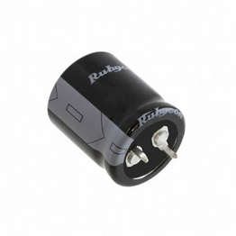 450MXG270MEFCSN35X30 Rubycon