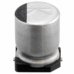 25THV220M8X10.5 Rubycon