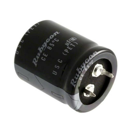 315USC220MEFCSN25X25 Rubycon