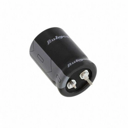 180MXG390MEFCSN22X25 Rubycon