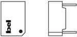 0553-0013-AC-F Bel Fuse
