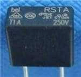 RSTA 3.15 AMMO PACK Bel Fuse