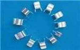 Bel Fuse FC -211 BRIGHT TIN image