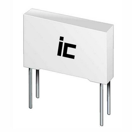 336PHB250K4J Illinois Capacitor
