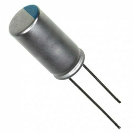 337ULR6R3MEW Illinois Capacitor