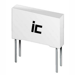 564PSB202K4J Illinois Capacitor