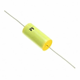 473MPW160K Illinois Capacitor