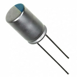 227ULG025MGU Illinois Capacitor