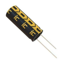 DGH355Q5R5 Illinois Capacitor
