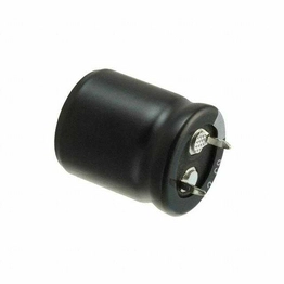 109LBB016M2BC Illinois Capacitor