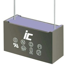 MPX105K305G Illinois Capacitor