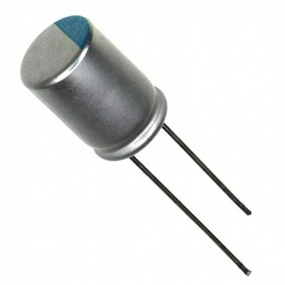 108UER016MGU Illinois Capacitor