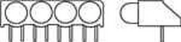 550-1307-004F Dialight