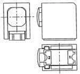 595-2401-01-3SF Dialight