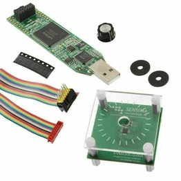 EVMA120-Q-00A Monolithic Power Systems