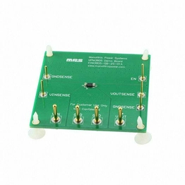 EVM3805-QB-25-01A Monolithic Power Systems