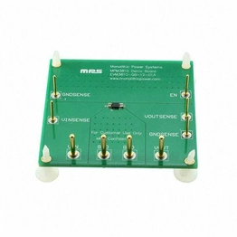 EVM3810-QB-12-01A Monolithic Power Systems