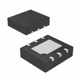 MP24895GQ-Z Monolithic Power Systems