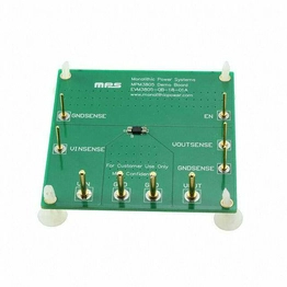EVM3805-QB-18-01A Monolithic Power Systems