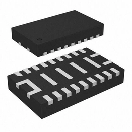 MP5022AGQV-P Monolithic Power Systems