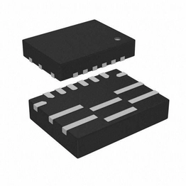 MPQ8612GL-12-Z Monolithic Power Systems