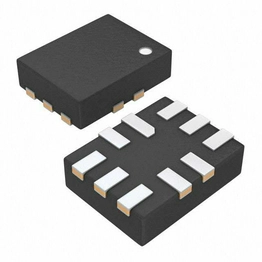 MP2736DQG-LF-P Monolithic Power Systems