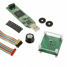 EVMA300-Q-00A Monolithic Power Systems