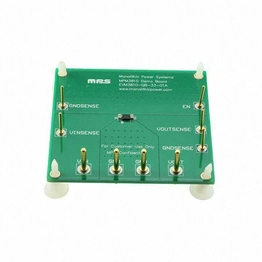 EVM3810-QB-33-01A Monolithic Power Systems