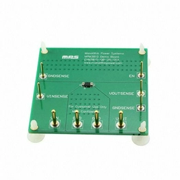 EVM3810-QB-25-01A Monolithic Power Systems