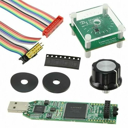EVMA100-Q-00A Monolithic Power Systems