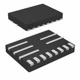 MPQ8632HGLE-10-P Monolithic Power Systems