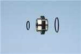 834898 ERNI Electronics