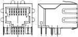 203176 ERNI Electronics