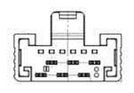 464234 ERNI Electronics