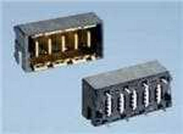 214550 ERNI Electronics
