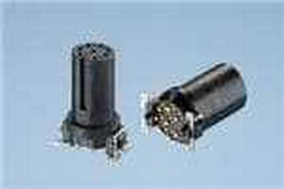 454952 ERNI Electronics