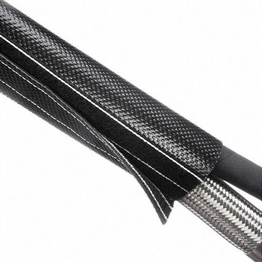DWG2.50BK25 TECHFLEX