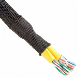 H2F0.48BK25 TECHFLEX