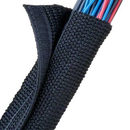 GWN1.38BK25 TECHFLEX