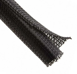 F6N1.25BK10 TECHFLEX