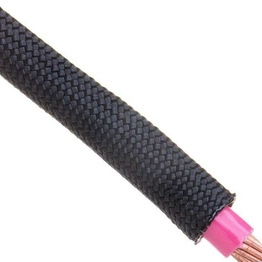 NMN0.31BK125 TECHFLEX