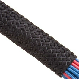 NRN0.63BK100 TECHFLEX