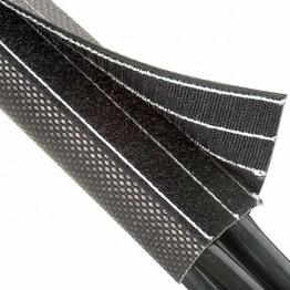 DWG1.75BK25 TECHFLEX