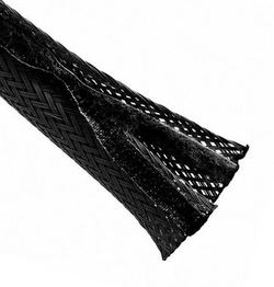 FWN1.25BK25 TECHFLEX