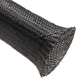 NSN2.00BK50 TECHFLEX