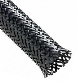 NHN1.00BK50 TECHFLEX