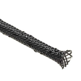 NSN0.25BK200 TECHFLEX