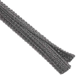 F6Q0.25BK100 TECHFLEX