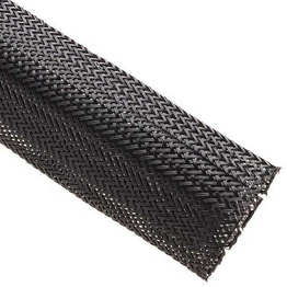 NYN1.25BK50 TECHFLEX